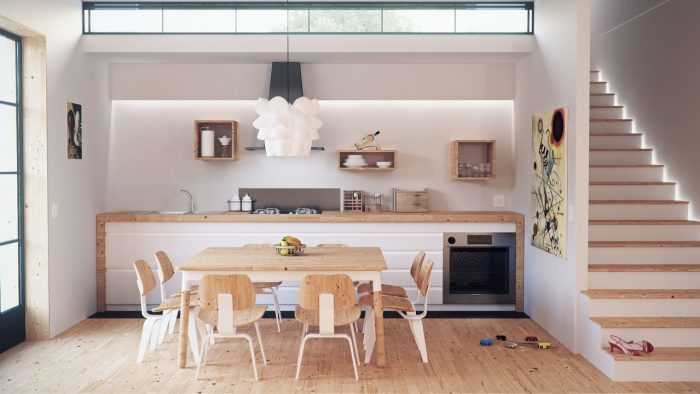 Wat is minimalisme?