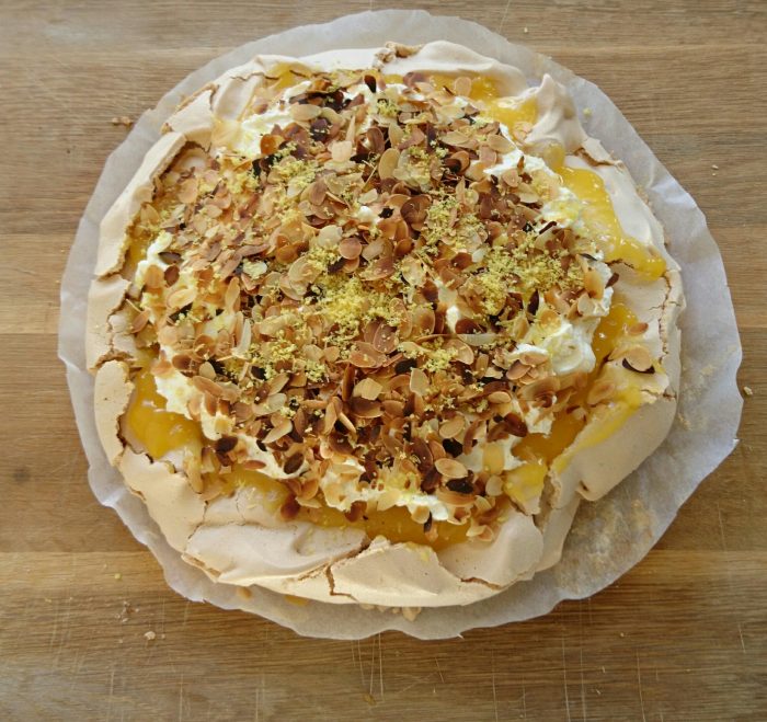 pavlova
