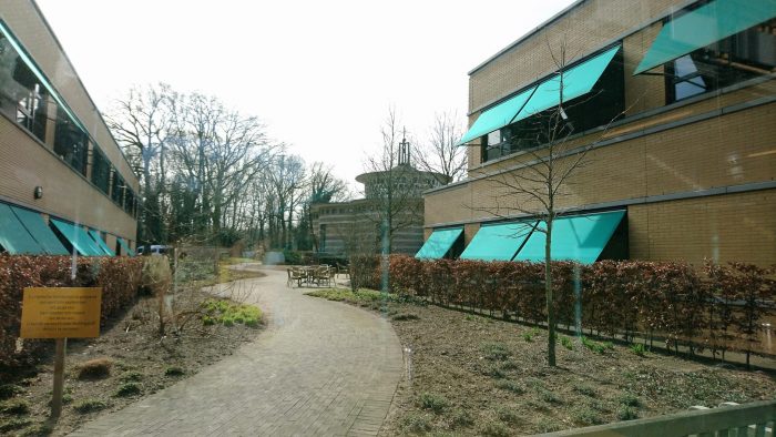 Maatschappelijk