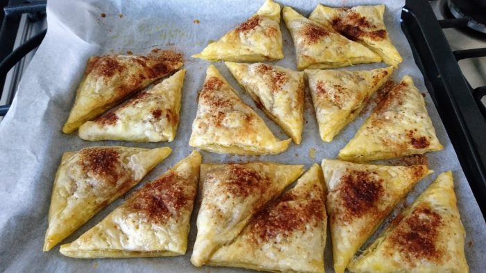 appelflappen