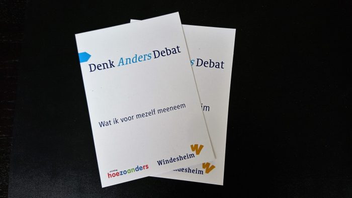 debat