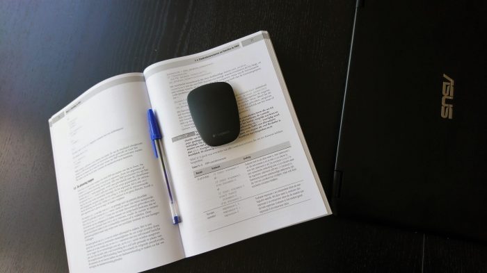 Leren
