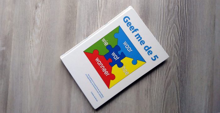Geef me de 5