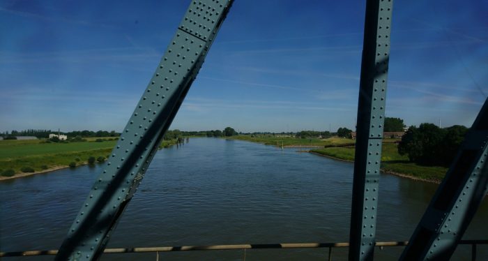 IJssel, Zutphen perfectionisme Druk