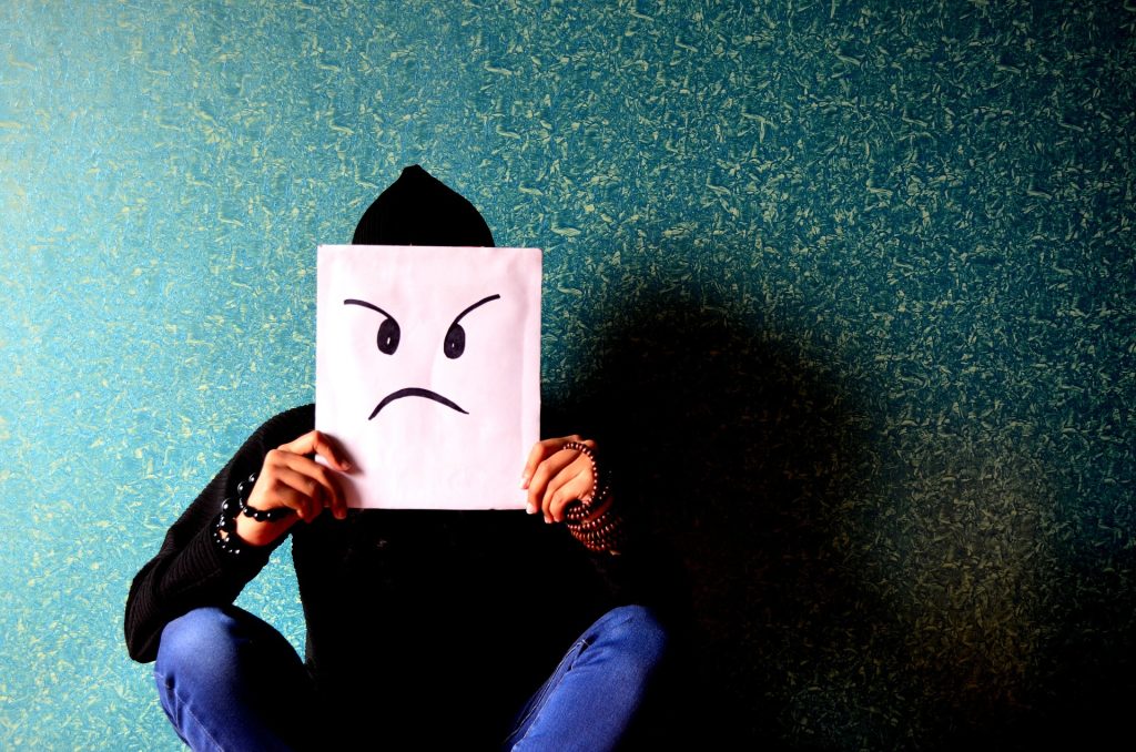 stoppen met klagen -ergeren