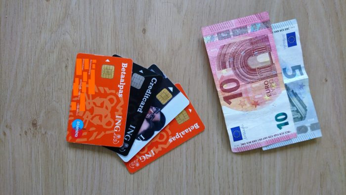 It’s all about the money: Een blog over geld + tips!