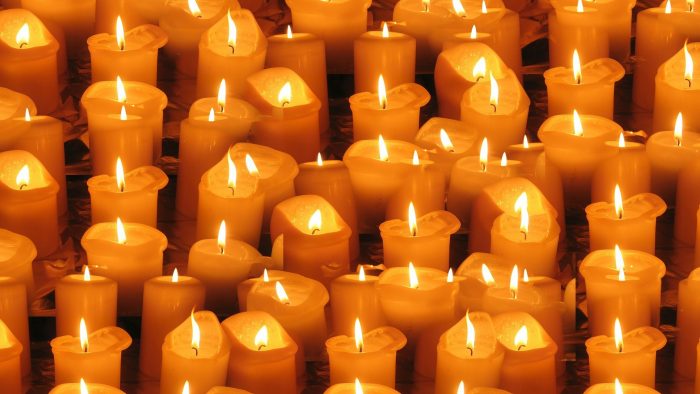 Terug Steeds meer lichtpuntjes