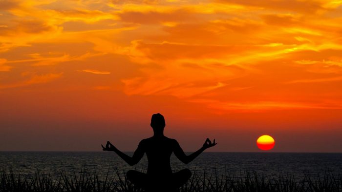 Mediteren met Headspace