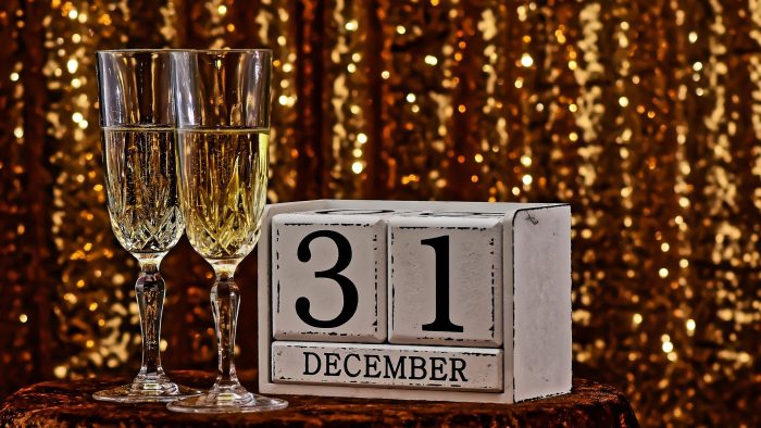 31 december 2019 2020